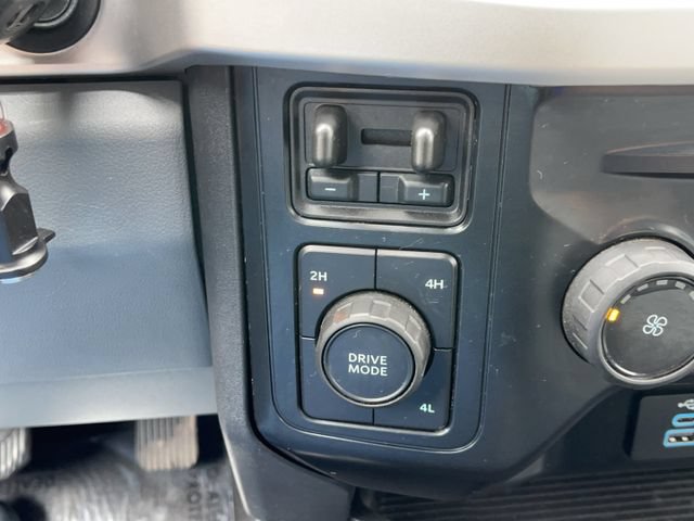 Certified 2026 Ford F250 XLT AWD/4WD image 26