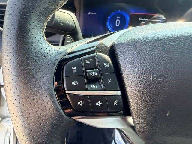 Certified 2023 Ford Explorer ST w/ Equipment Group 401A AWD/4WD image 15
