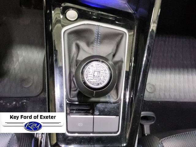 Used 2023 Volkswagen Golf 20th Anniversary Edition AWD/4WD image 27
