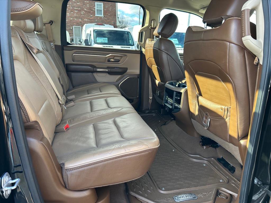 Used 2020 RAM 1500 Limited image 19