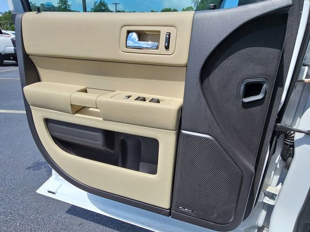 Certified 2018 Ford Flex SE FWD image 29