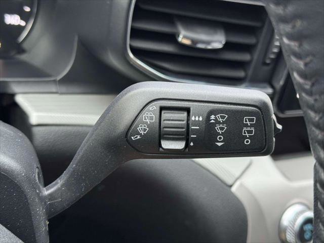 Certified 2023 Ford Explorer XLT w/ Equipment Group 202A image 23