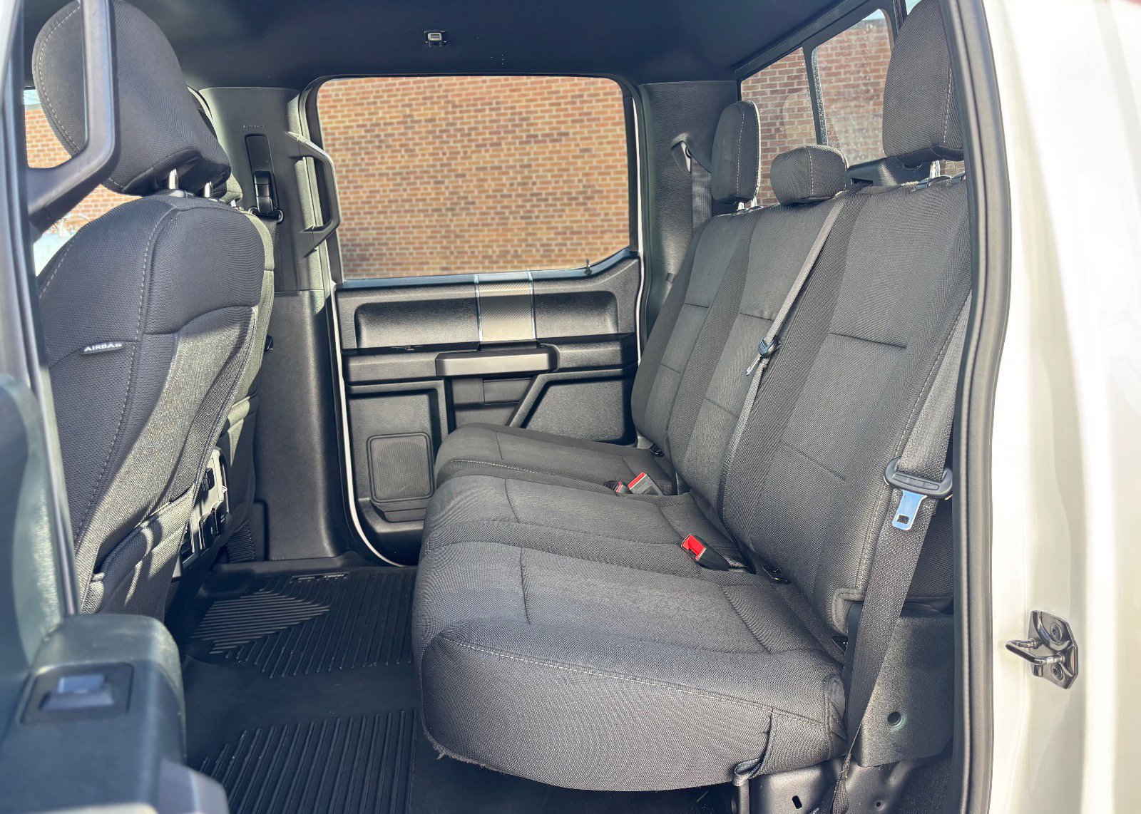 Certified 2020 Ford F150 XLT w/ Equipment Group 302A Luxury image 21