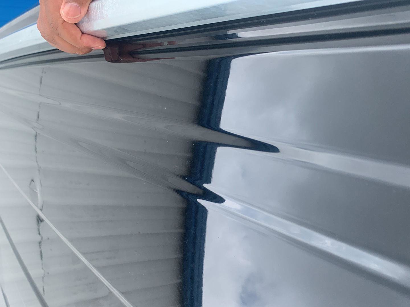 Used 2023 Chevrolet Tahoe Premier image 3