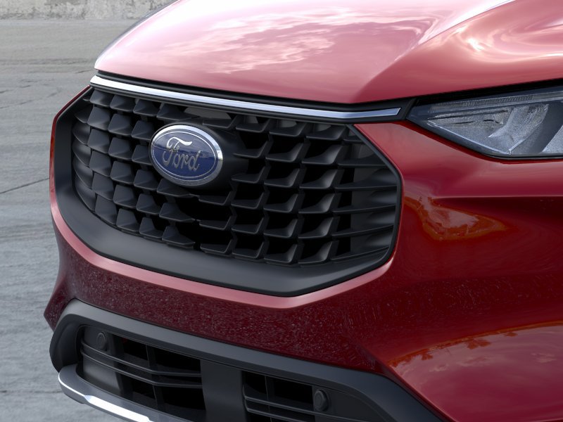Certified 2026 Ford Escape Active w/ Tech Pack #1 FWD image 39