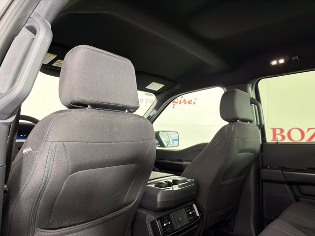 Certified 2025 Ford F150 STX AWD/4WD image 30