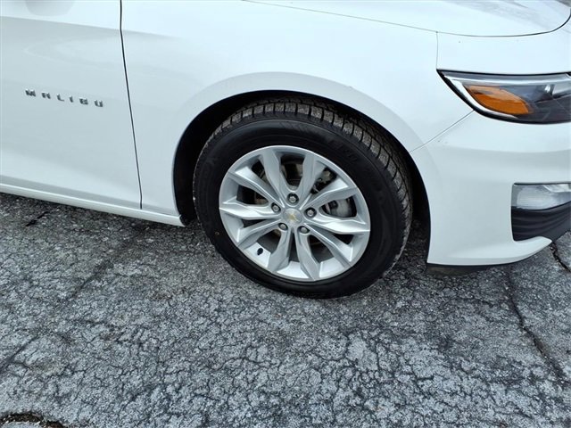 Used 2024 Chevrolet Malibu LT image 7