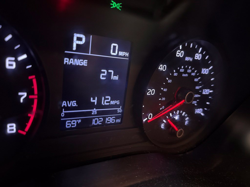Used 2021 Kia Rio S FWD image 3