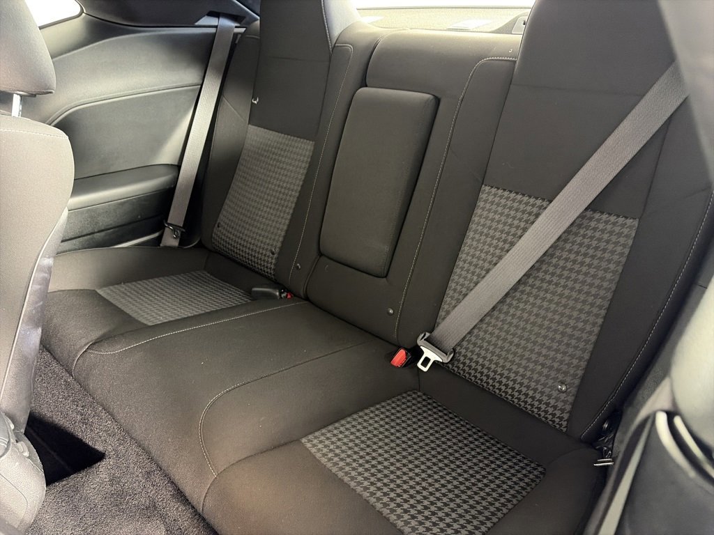 Used 2022 Dodge Challenger GT w/ Blacktop Package image 12