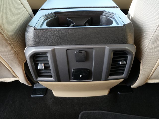Certified 2018 Ford F150 XLT w/ Equipment Group 302A Luxury AWD/4WD image 18