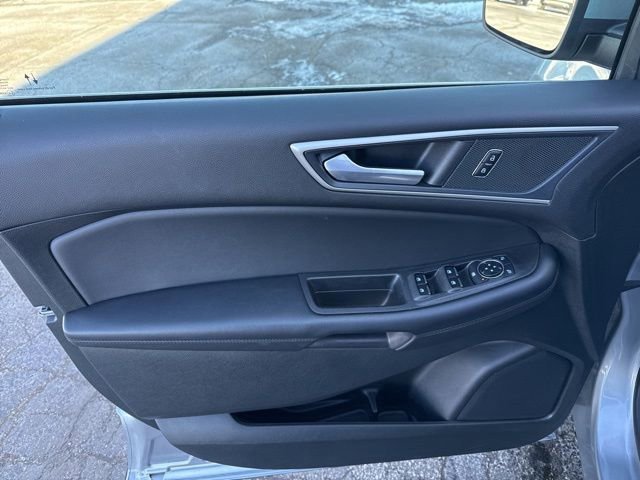 Certified 2024 Ford Edge SEL w/ Convenience Package image 15