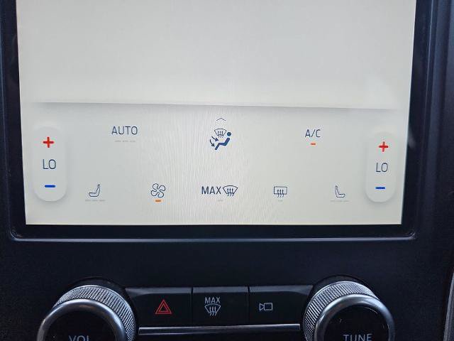 Certified 2022 Ford Edge SEL AWD/4WD image 22