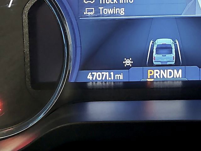 Certified 2023 Ford F150 XLT w/ Equipment Group 302A High image 21