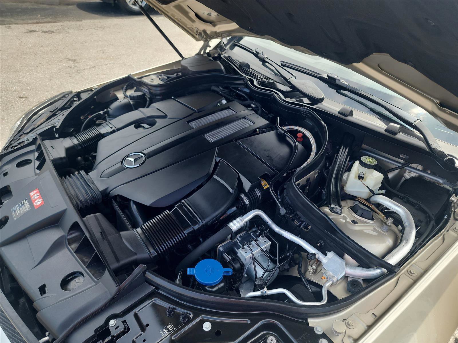 Used 2017 Mercedes-Benz E 400 Coupe image 13
