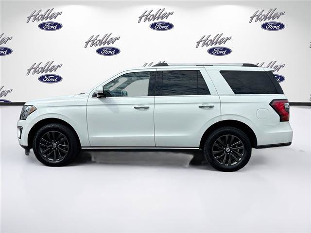 Certified 2020 Ford Expedition Limited w/ Equipment Group 301A RWD image 5