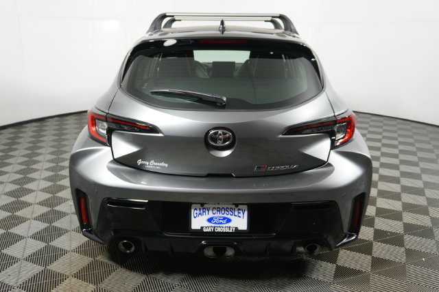 Used 2026 Toyota Corolla GR AWD/4WD image 4