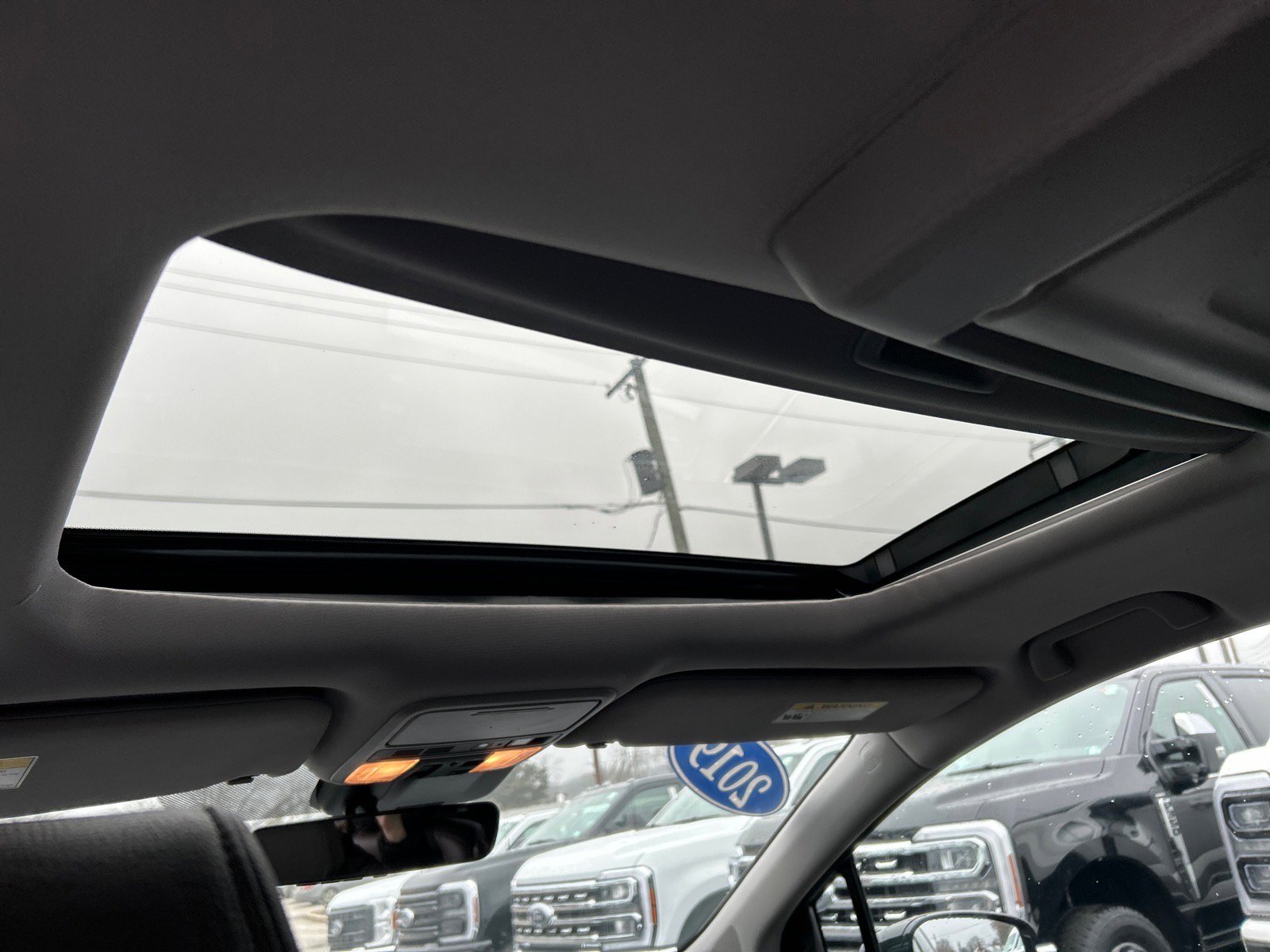 Used 2019 Honda Odyssey Elite image 7