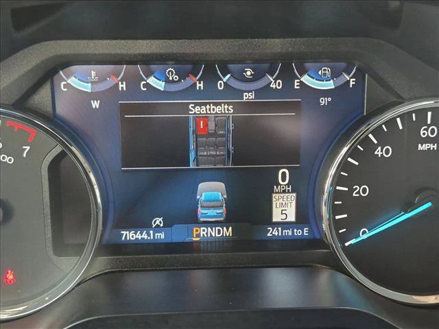 Certified 2024 Ford Expedition Limited AWD/4WD image 11