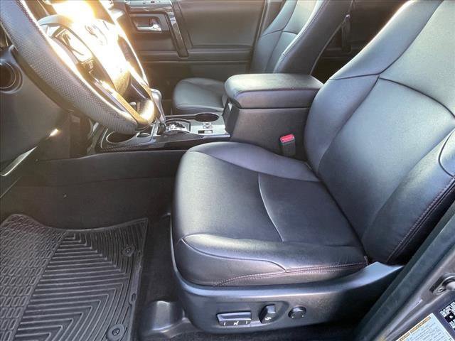 Used 2023 Toyota 4Runner TRD Off-Road Premium image 15