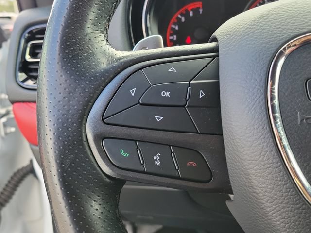 Used 2022 Dodge Durango R/T w/ Tow 'N Go Package AWD/4WD image 23