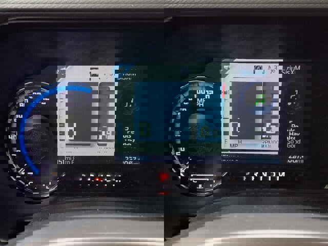 Certified 2023 Ford Bronco BASE image 20