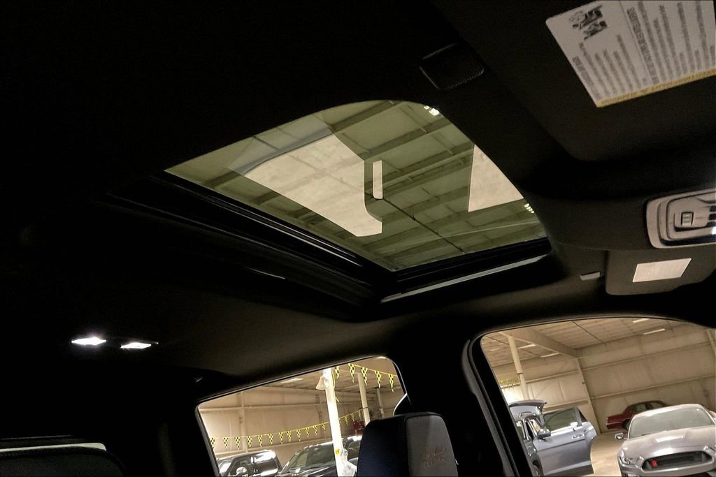 Used 2024 Chevrolet Silverado 1500 High Country w/ High Country Premium Package image 21