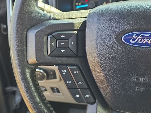 Certified 2020 Ford F150 XLT w/ Equipment Group 302A Luxury image 16