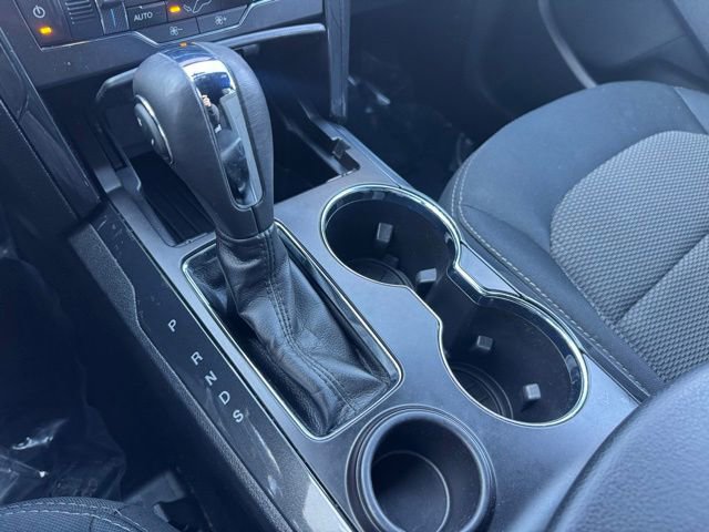 Certified 2019 Ford Explorer XLT w/ Equipment Group 201A FWD image 14