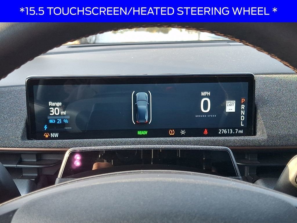 Certified 2023 Ford Mustang Mach-E GT image 19