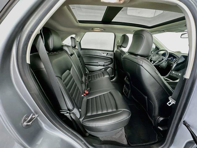 Certified 2024 Ford Edge SEL w/ Convenience Package AWD/4WD image 33