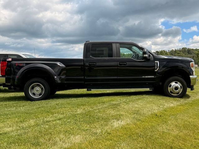 Certified 2022 Ford F350 XL w/ STX Appearance Package AWD/4WD image 2