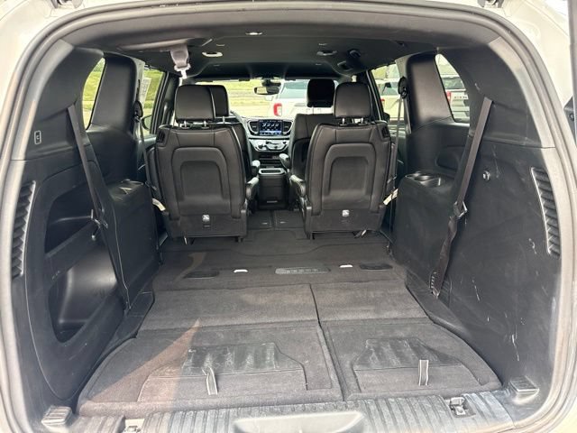 Used 2025 Chrysler Pacifica Select FWD image 45