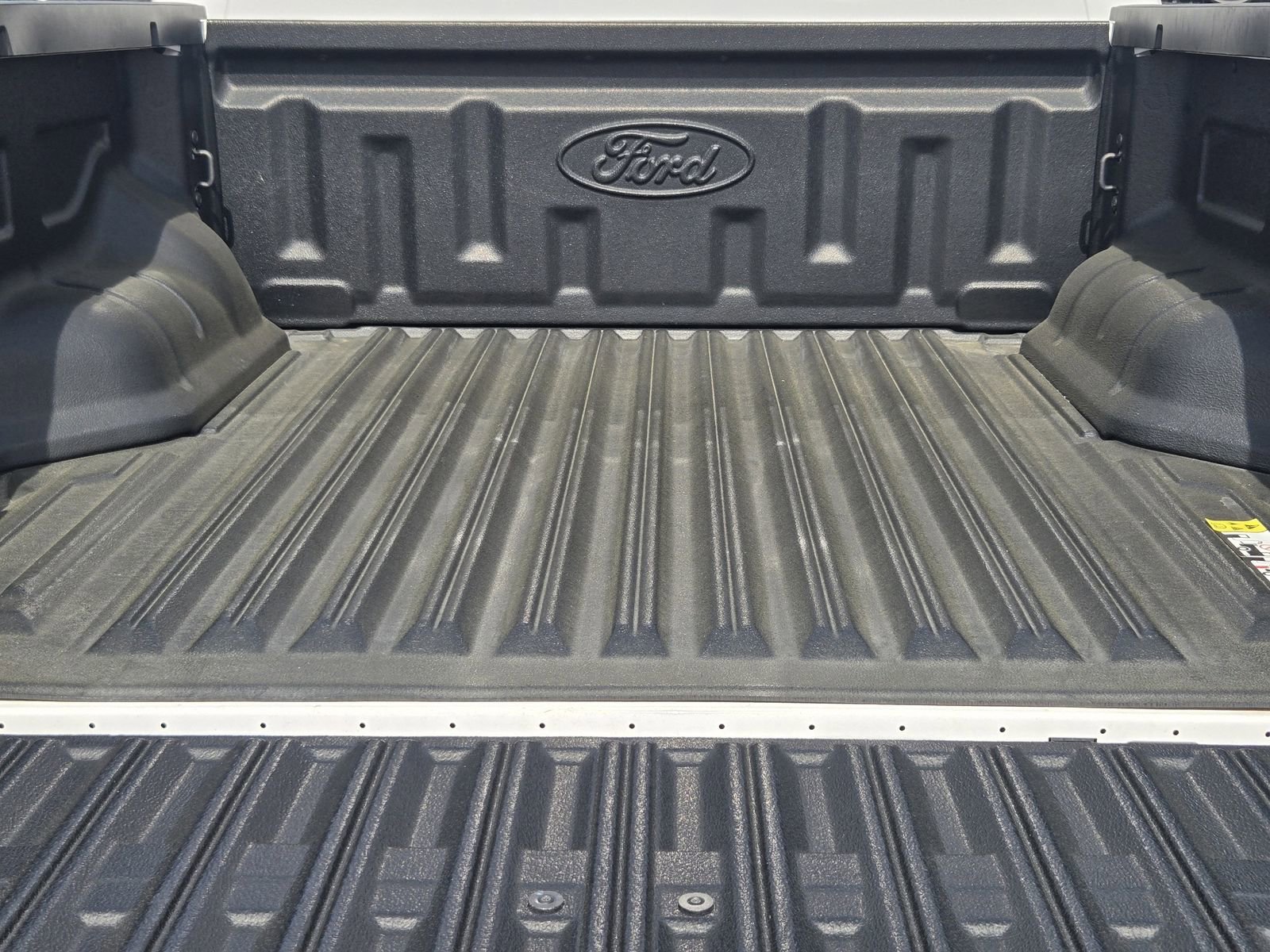 Certified 2024 Ford Ranger XLT w/ FX4 Off-Road Package image 32