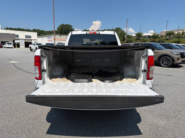 Used 2022 RAM 1500 Big Horn RWD image 20