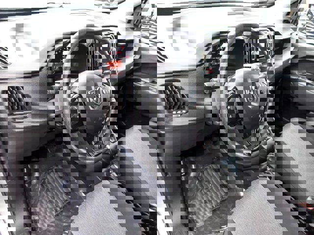 Used 2022 RAM ProMaster City Tradesman image 14