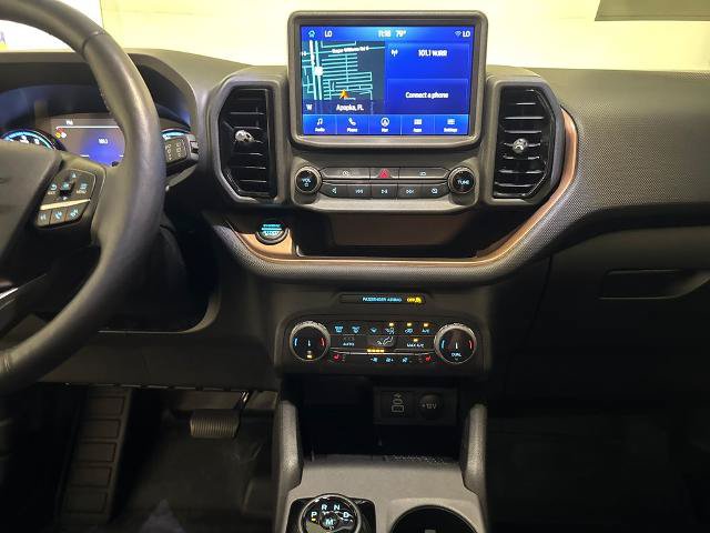 Certified 2023 Ford Bronco Sport Badlands w/ Premium Package AWD/4WD image 17