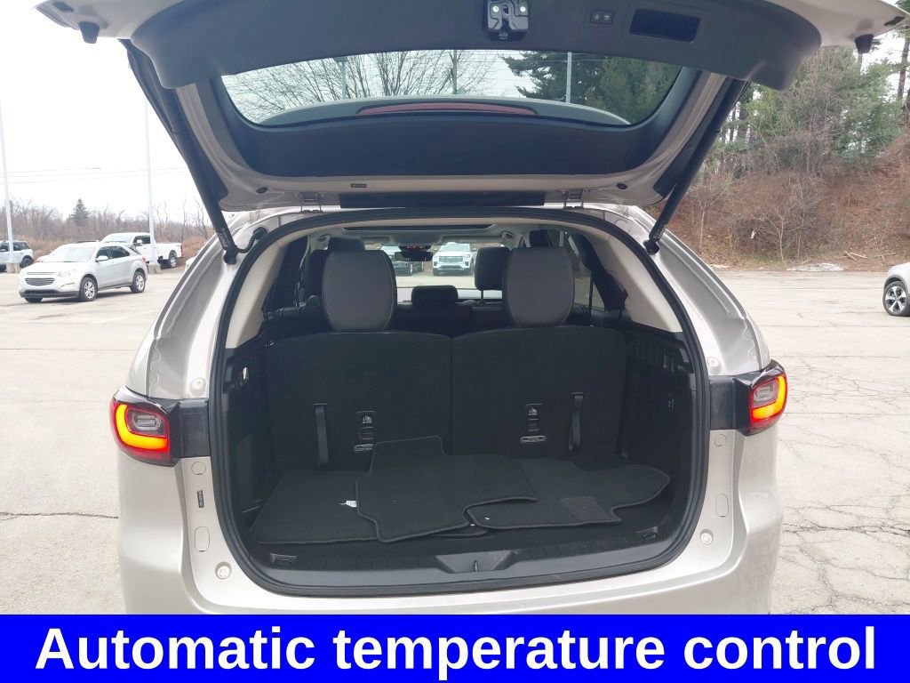 Used 2024 MAZDA CX-90 3.3 Turbo S image 27