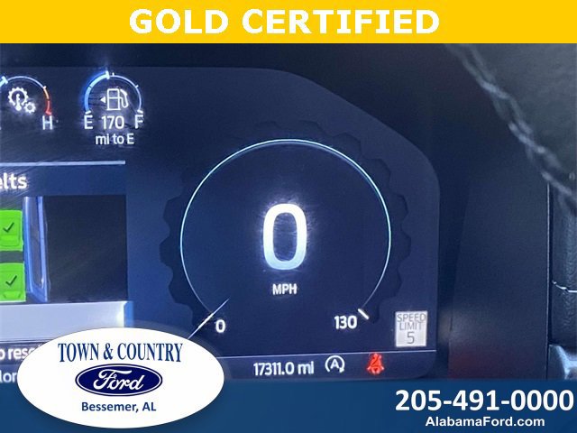 Certified 2024 Ford Ranger Lariat image 30