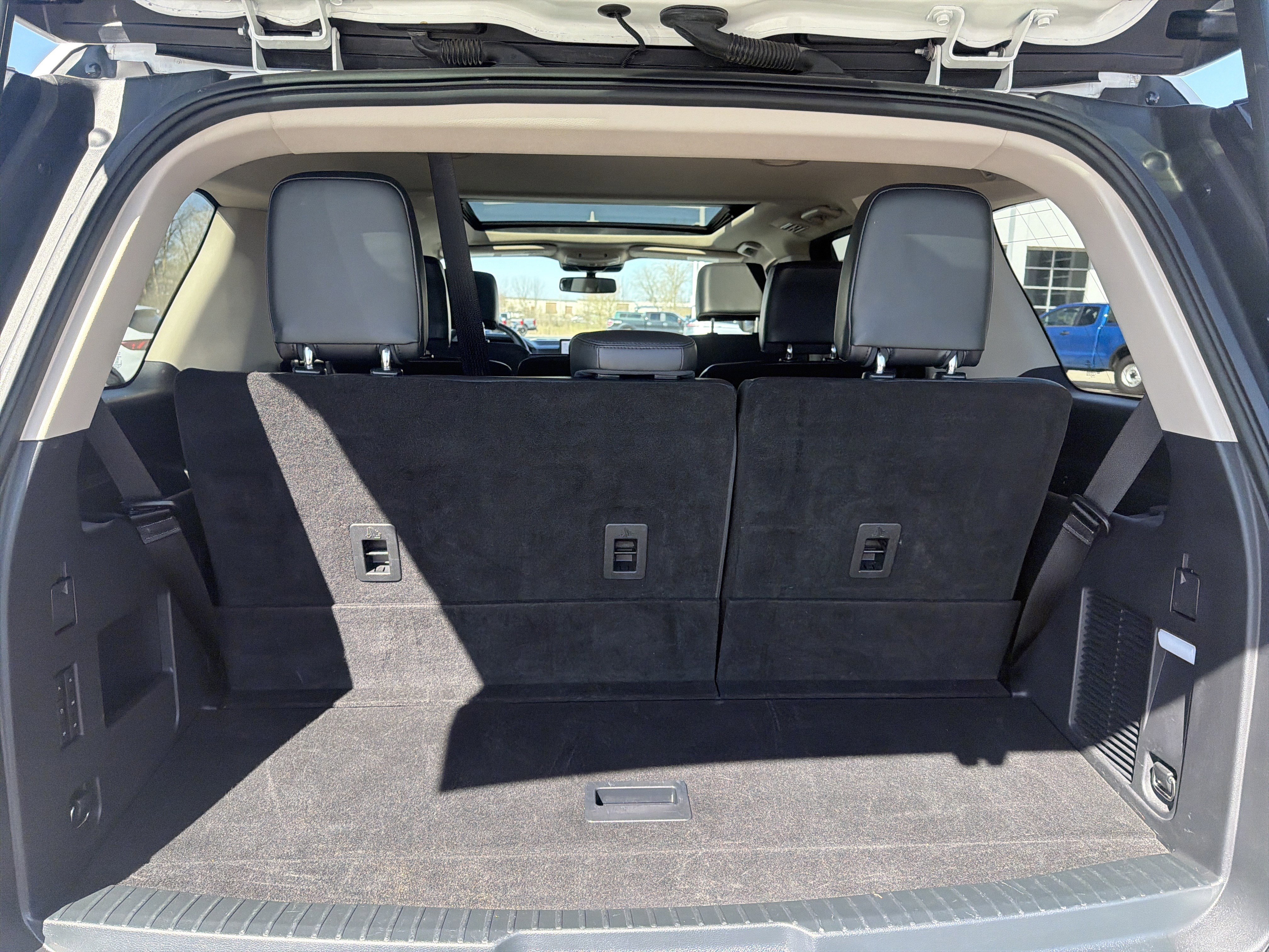 Certified 2023 Ford Expedition XLT AWD/4WD image 14