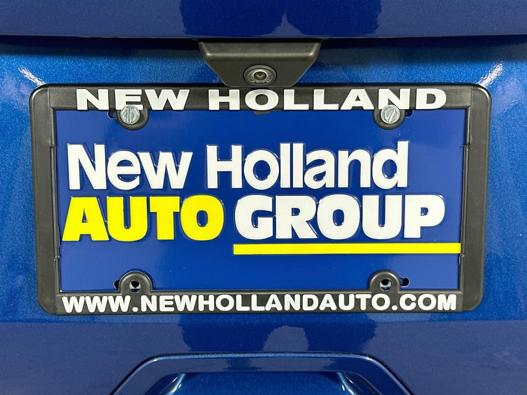 Certified 2022 Ford Escape SE AWD/4WD image 20