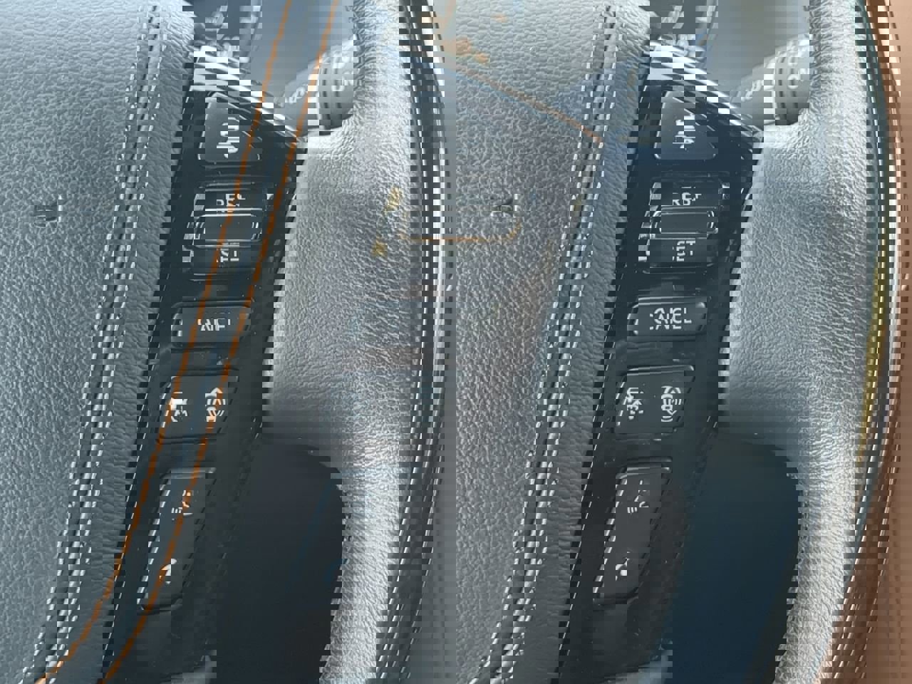 Used 2022 INFINITI QX80 Sensory w/ Cargo Package image 25