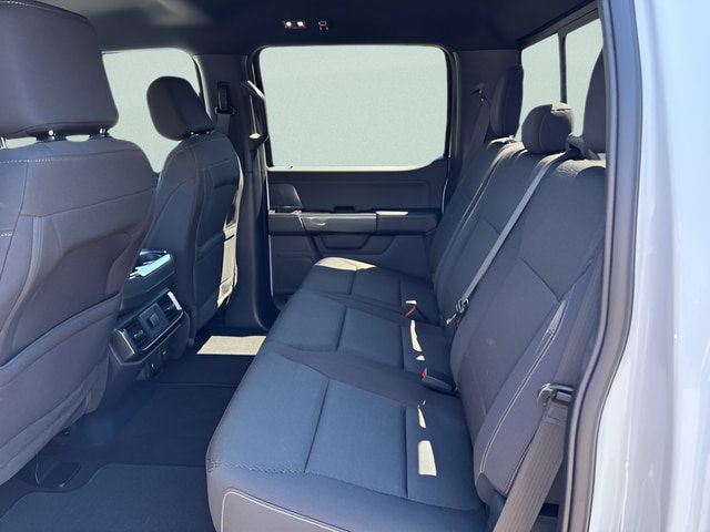 Certified 2023 Ford F150 XLT w/ Equipment Group 302A High AWD/4WD image 5