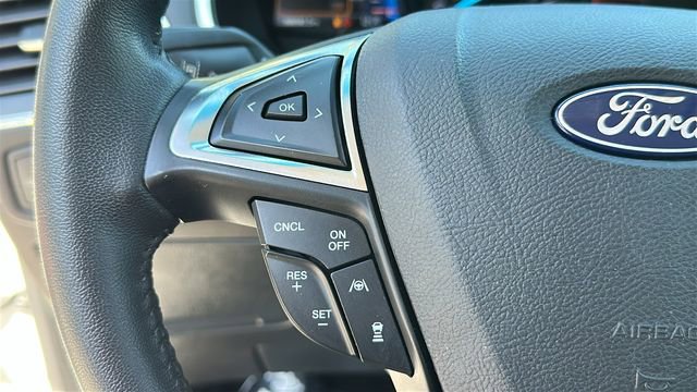 Certified 2019 Ford Edge Titanium w/ Equipment Group 301A image 24