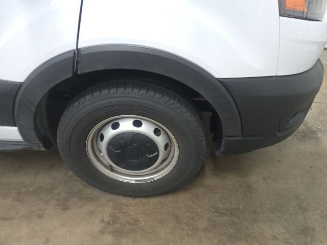 Certified 2023 Ford Transit 150 Low Roof RWD image 3