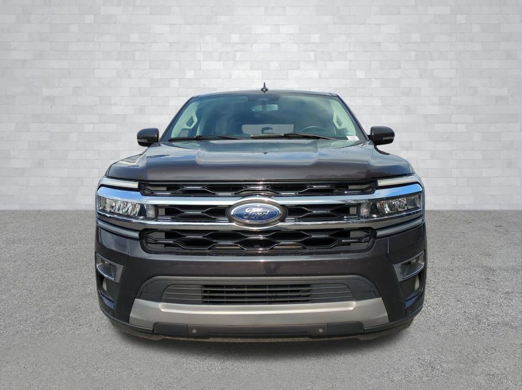 Certified 2024 Ford Expedition Max Limited image 9