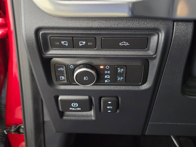 Certified 2021 Ford F150 Lariat w/ Equipment Group 502A High AWD/4WD image 26