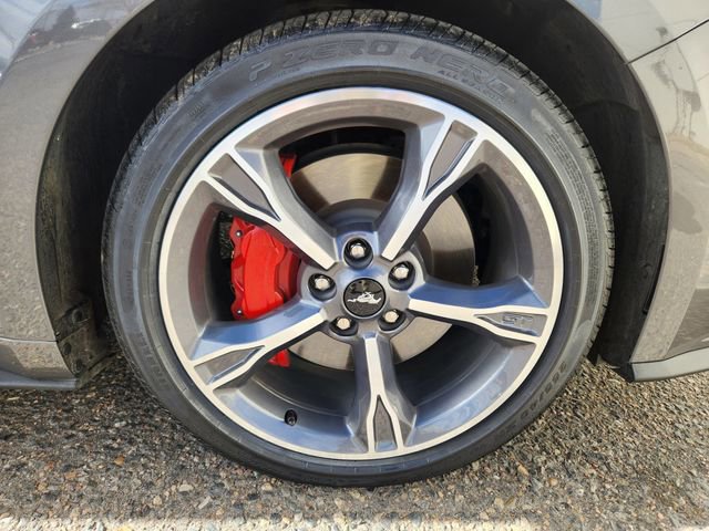 Certified 2023 Ford Mustang GT Premium w/ Equipment Group 401A image 22