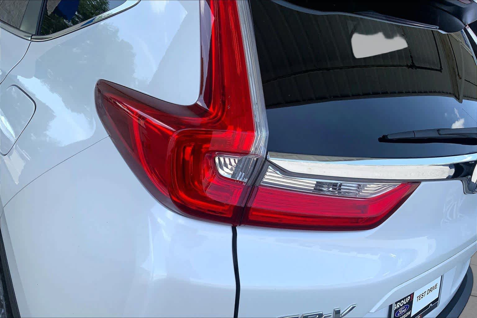 Used 2019 Honda CR-V EX-L image 28