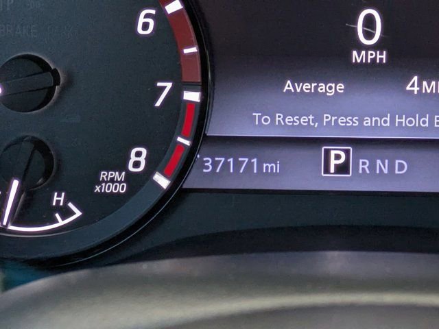 Used 2023 Nissan Frontier PRO-4X w/ Pro-4X Premium Package image 26