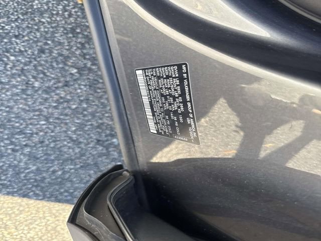 Used 2025 Volkswagen Atlas SE image 38